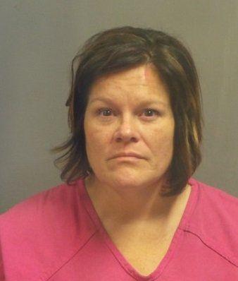 Tina Maria Sumner